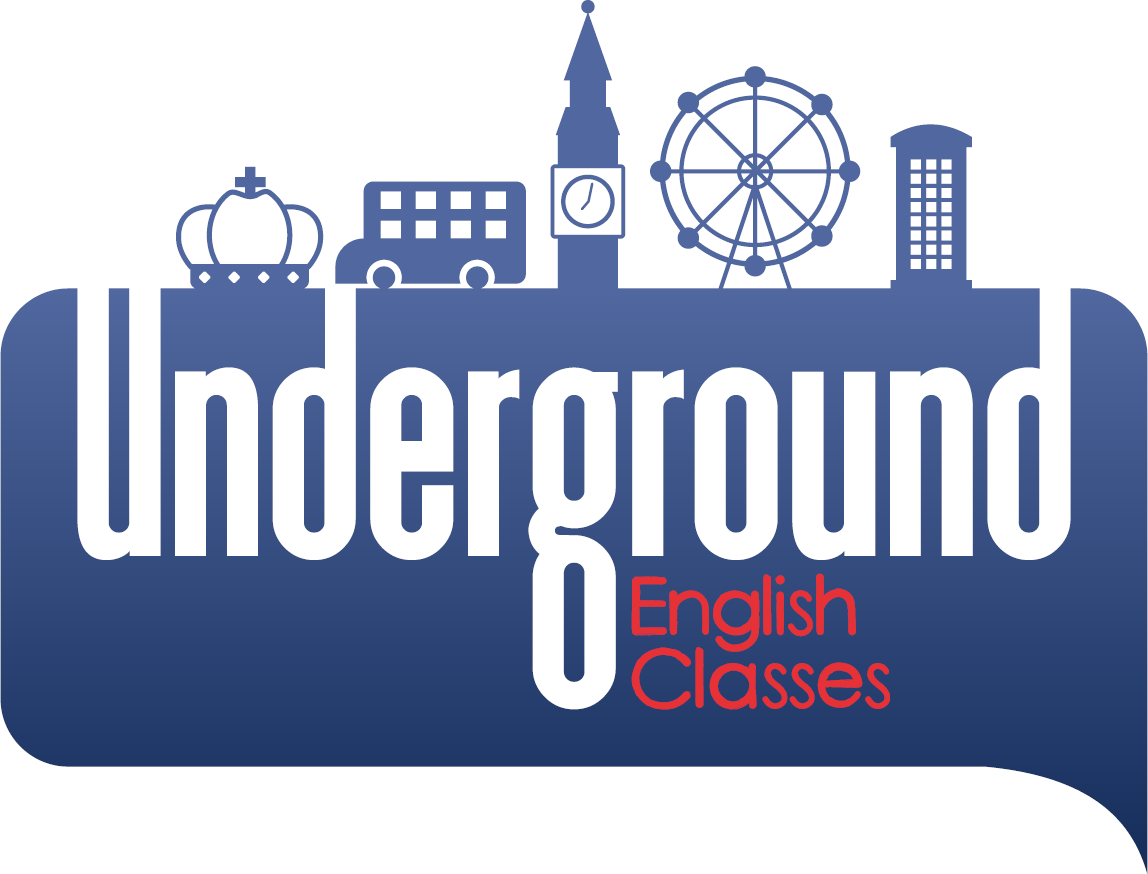 Underground English Classes